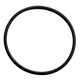 Wolf-Dichtung-Abgasrohr-unten-O-Ring-74x4mm-fuer-CGB-2-38-55-8616312 gallery number 1
